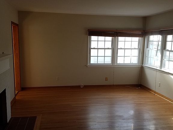 Tons of Natural Light