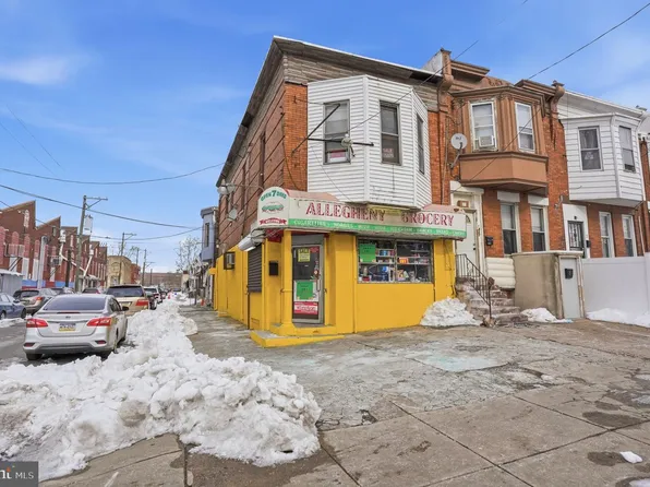 425 E Allegheny Ave, Philadelphia, PA 19134