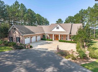 4610 Stoney Hill Rd, Newberry, SC 29108