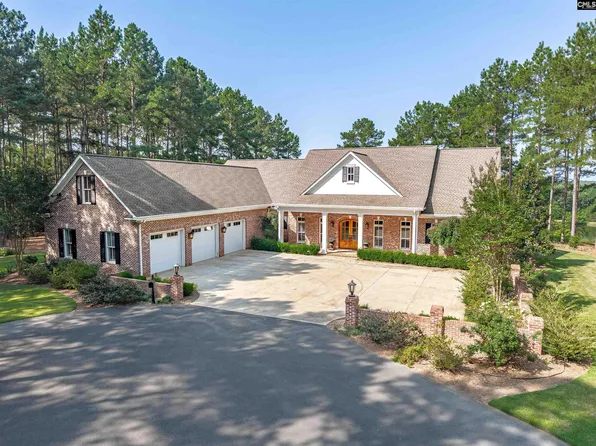 4610 Stoney Hill Rd, Newberry, SC 29108