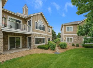2927 W 119th Ave UNIT 101, Westminster, CO 80234
