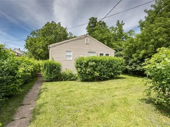 1968 Mackenna Ave, Niagara Falls, NY 14303