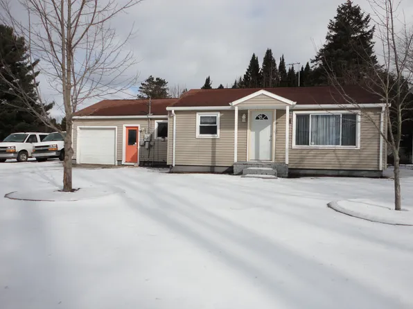 416 W Railway St, Coleman, MI 48618