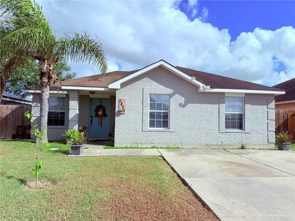 2433 Lisbon St, Brownsville, TX 78520