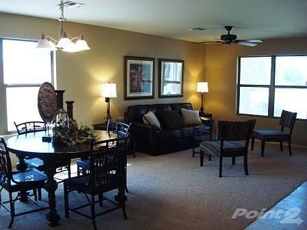 Living Dining
