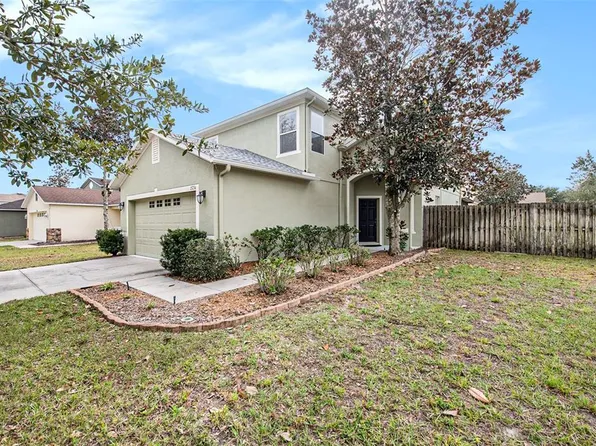 15734 GREYROCK DRIVE, SPRING HILL, FL 34610