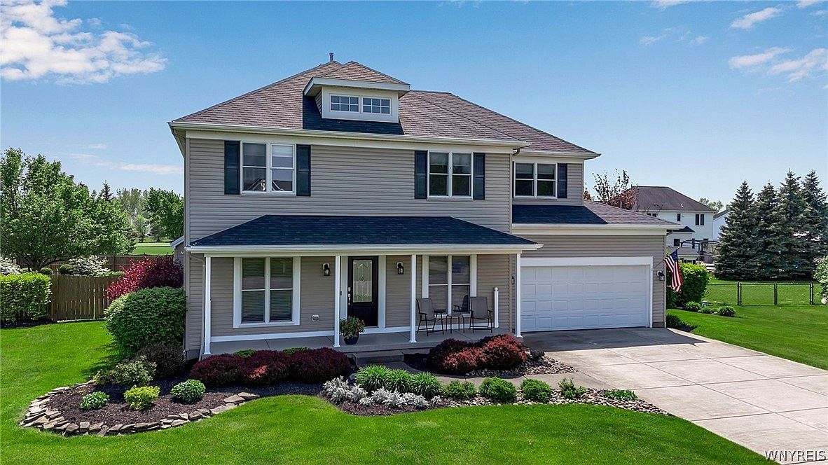 9303 Via Cimato Dr, Clarence Center, NY 14032 Zillow