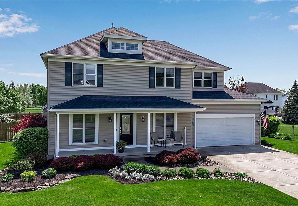 9303 Via Cimato Dr, Clarence Center, NY 14032 Zillow