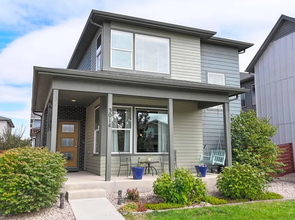 3014 Sykes Dr, Fort Collins, CO 80524
