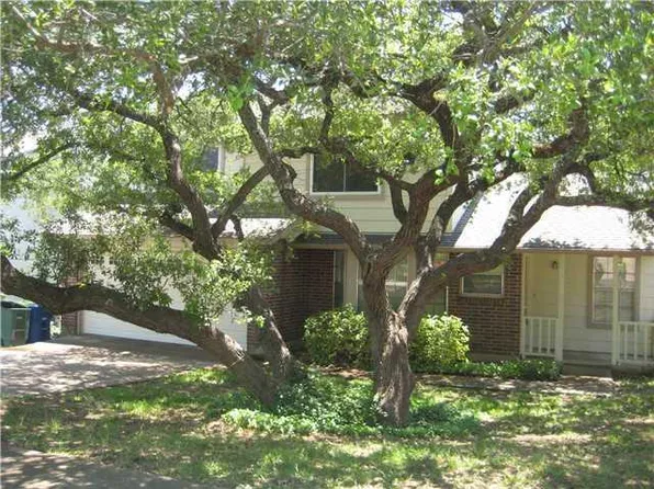 8407 Spring Valley Dr, Austin, TX 78736
