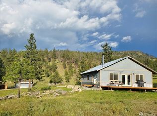 36 Bannon Springs Rd, Tonasket, WA 98855