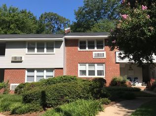 629 Daniels St APT C, Raleigh, NC 27605