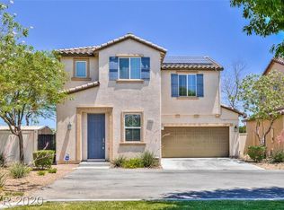 5412 Pendergrass St, North Las Vegas, NV 89081
