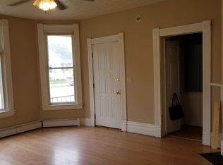 525 Poplar St, Nelsonville, OH 45764
