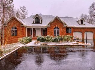 12437 Newfound Falls Ln, Doswell, VA 23047