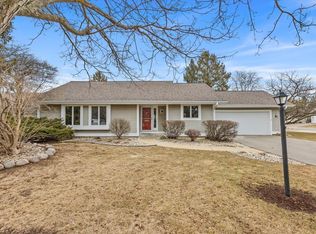 3153 Madison St, Waukesha, WI 53188