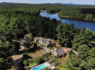 27 Washington School Rd, Shapleigh, ME 04076