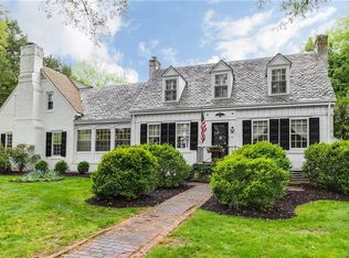 110 Culpeper Rd, Henrico, VA 23229