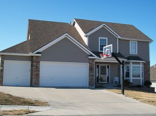 4060 N 107th Ter, Kansas City, KS 66109