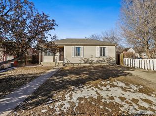 109 S Clay St, Denver, CO 80219