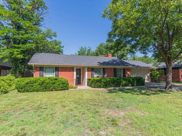3608 Patterson Dr, Amarillo, TX 79109