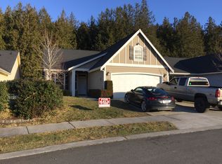 51 Pinehurst Loop, Sequim, WA 98382