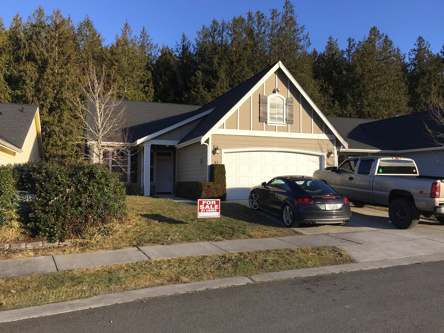 51 Pinehurst Loop photo 1