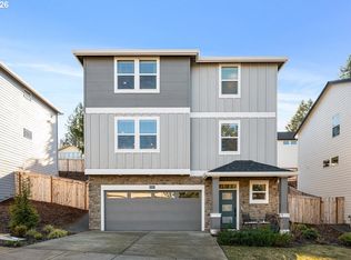 19080 SW Zinnia Ln, Beaverton, OR 97007