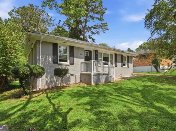2164 Rockhaven Cir, Decatur, GA 30032