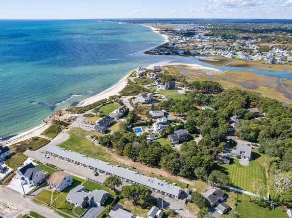 41 Old Wharf Rd #5, Dennis Port, MA 02639