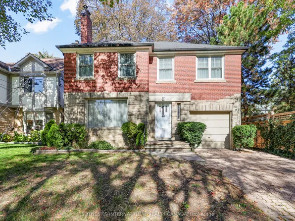 40 Teddington Park Ave, Toronto, ON M4N 2C3