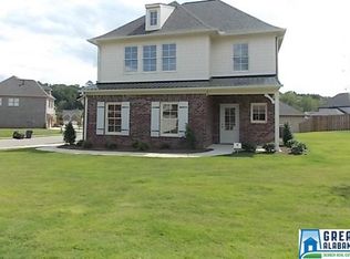 3451 Ashlyn Ct, Trussville, AL 35235