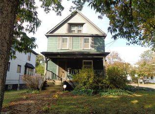 80 Hall St, Akron, OH 44303