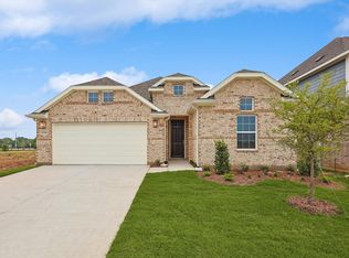 5048 Water Lily Ln, Fort Worth, TX 76036