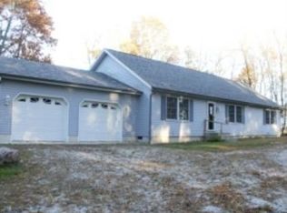 3633 S 550 E, La Porte, IN 46350