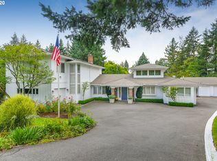 4400 SW Fairview Blvd, Portland, OR 97221