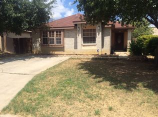 1018 Wilson Ln, Laredo, TX 78046