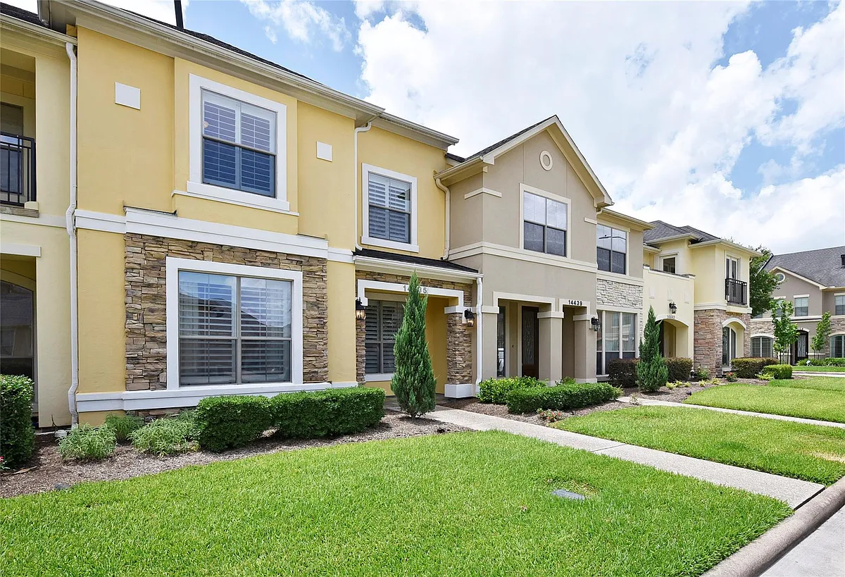 Building Photo - 14435 Mayport Ln
