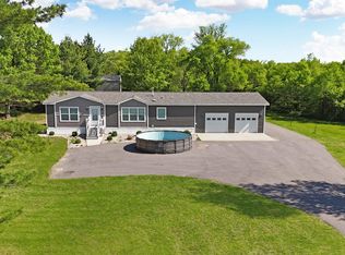 S4048 Old Highway 33, Baraboo, WI 53913