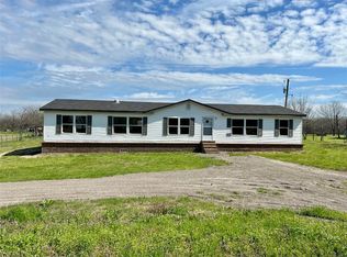 6323 Abner Rd, Terrell, TX 75161