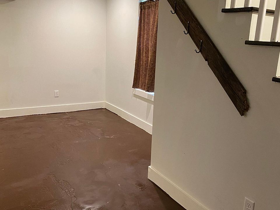 Living room area
