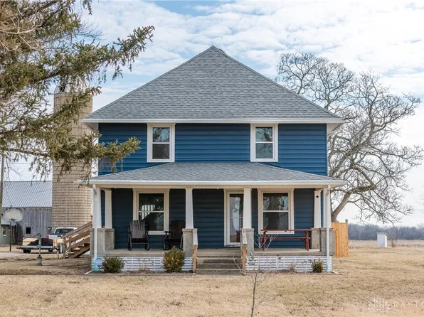 2692 Johnsville Brookville Rd, Brookville, OH 45309