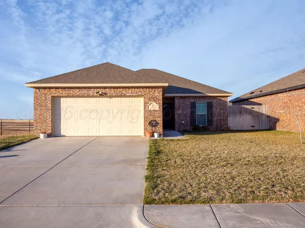 57 Cm Ln, Canyon, TX 79015
