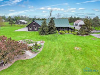 14136 Township Road 108, Findlay, OH, 45840