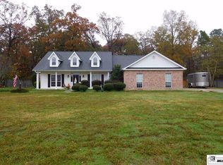 531 Lincoln Hill Dr, Monroe, LA 71203