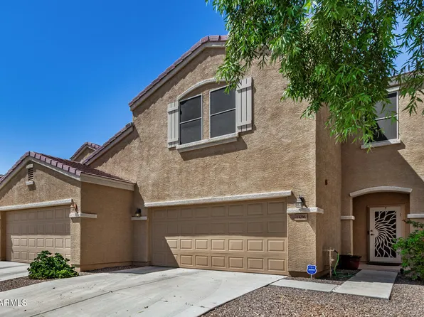 13216 N 88TH Avenue, Peoria, AZ 85381