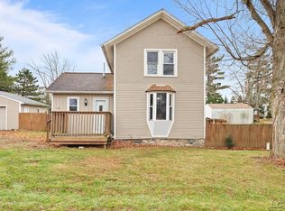 17023 Mill St, Rollin, MI 49247