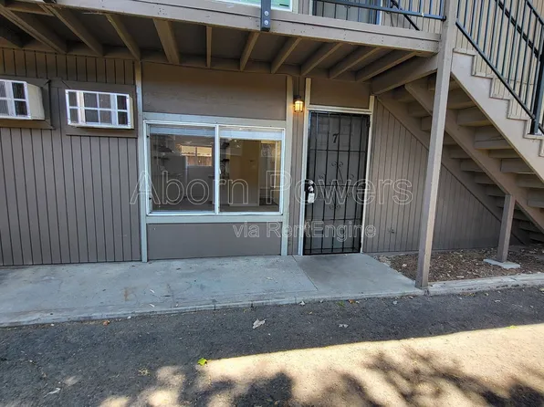 3738 4th Ave APT 7, Sacramento, CA 95817