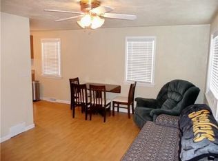 331 Center St, Bridgeville, PA 15017