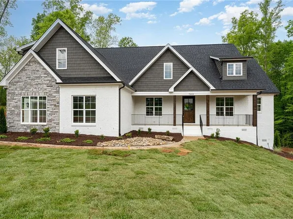 7603 White Retreat Ct, Stokesdale, NC 27357